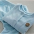 Conjunto Plush Celeste - comprar online
