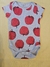 Body manzana roja