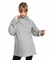 BUZO TIESTO GRIS MELANGE