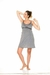 Camisón Mañana Gris - comprar online