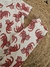 Conjunto manga corta tigre - comprar online