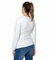 Remera amamantar blanca ML - comprar online