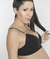 CORPIÑO MATERNAL JULIA - VRIDDA negro