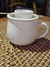 taza con difusor hojas - comprar online