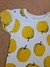 Remera manzana amarilla - comprar online