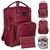 MOCHILA ROMA BORDO - comprar online