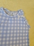 Musculosa cuadros - comprar online