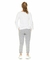 Pantalón Lounge Gris - comprar online