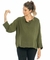 Camisa Mega Verde en internet
