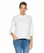 Remera Canal Blanca en internet