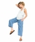 Pantalon Ludo Jean liviando