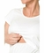 Remera amamantar MC blanca - comprar online