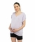 Remera PHILO lila