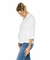 Remera Canal Blanca - comprar online