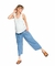 Pantalon Ludo Jean liviando en internet