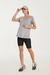 CALZA CICLISTA NEGRA - comprar online