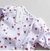 Enterito de plush corazones
