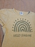 Remera hello - comprar online