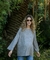 SWEAYER YOKO GRIS - comprar online