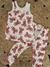 Conjunto tigre 12 -18 meses
