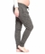 Pantalon Lounge Gris Gaspeado - comprar online