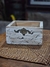 cajón de madera