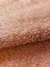 Manta de feel rosa bb - comprar online