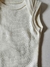 body s/manga crudo - comprar online