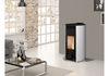 Estufa a pellet palazzetti GIORGIA 12KW - comprar online