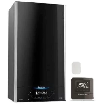 Caldera Ariston alteas one net 35 Condensación