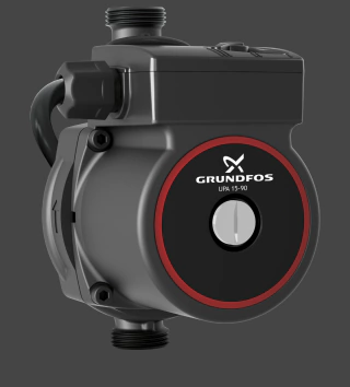 Bomba presurizado Grundfos UPA 15-90-160 (2 GRIFOS TANQUE ELEVADO)