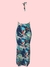 Vestido Sereia na internet