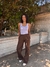 Conjunto Moletom Cargo