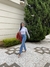 Jeans Mess - Loja Fernanda Isis