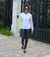 Blusa Moletom For You