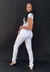Skinny Branca Básica