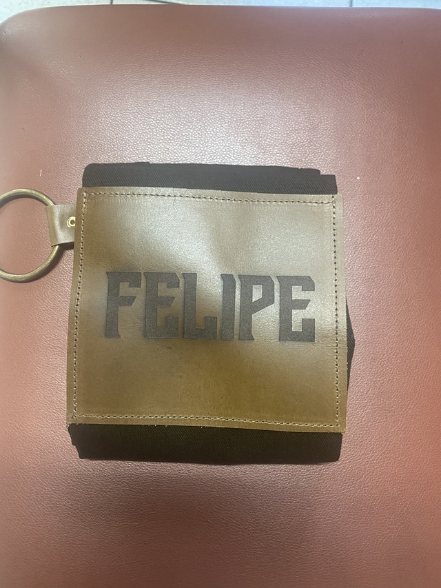 Avental Churrasqueiro Cinza Personalizado - Bull Neck Brasil