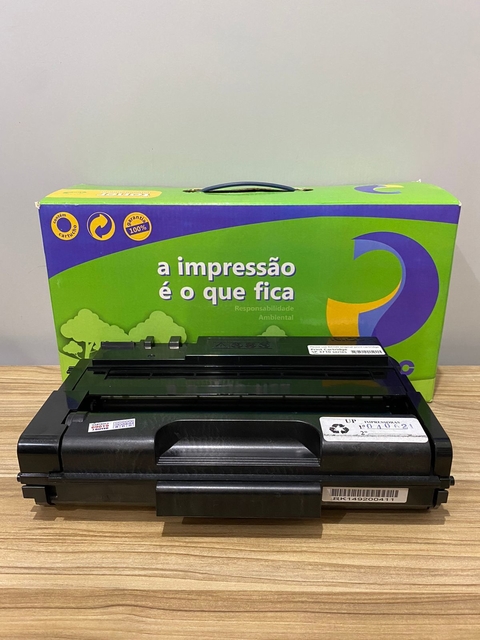 TONER RECONDICIONADO RICOH SP3710