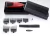 Imagen de CORTAPELO REMINGTON HC1095 12 PIEZAS CON ESTUCHE /5
