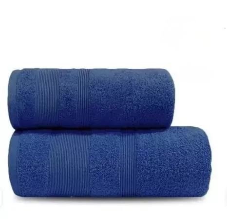 JUEGO DE TOALLA Y TOALLÓN ARCO IRIS DETROIT 500G /5 - comprar online