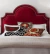 RESPALDO SOMMIER DILAN LINO 2 Y 2 1/2 PLAZAS - comprar online