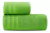 JUEGO DE TOALLA Y TOALLON ARCOIRIS BELLY 100% ALGODON - comprar online