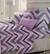 Imagen de JUEGO DE SABANAS KAVANAGH SOFT TOUCH 1 1/2 PLZA