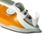 PLANCHA VAPOR CON SUELA CERAMICA PEABODY PE-PVC33 - CESARTUC