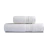 JUEGO DE TOALLA Y TOALLON ARCO IRIS TIM - comprar online