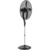 VENTILADOR OSCILANTE DE PIE 24 " LILIANA VPHP2416 PARRILLA METALICA - comprar online