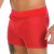 CUECA ARRASTAO VERMELHA