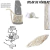 COLAR PEROLA - EXTASE - Girassol Sex Shop