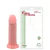CAPA PENIANA CYBERSKIN 16 X 3,5 cm BEGE - comprar online