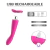 VIBRADOR SUGATOR ESTIMULADOR na internet